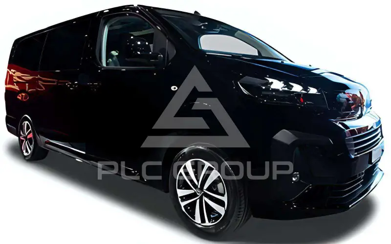 2026 Peugeot Traveller