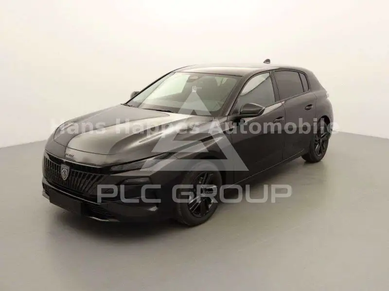 2026 Peugeot 308