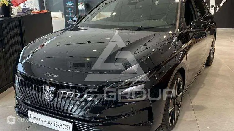 2026 Peugeot 308