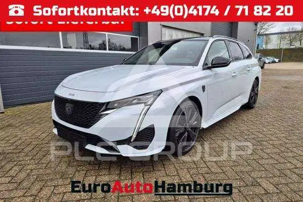 2026 Peugeot 308