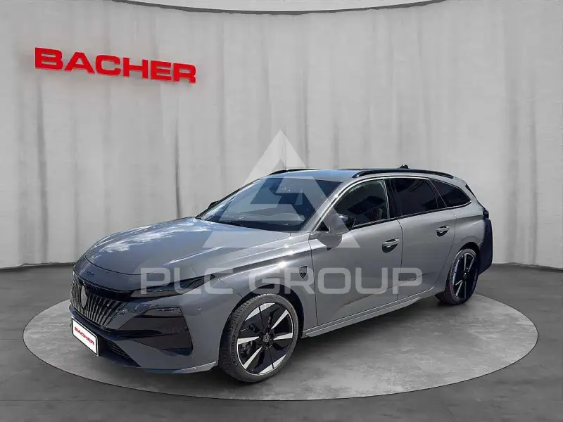 2026 Peugeot 308