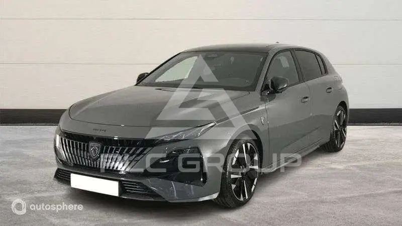 2026 Peugeot 308
