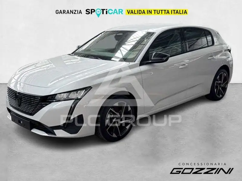 2026 Peugeot 308