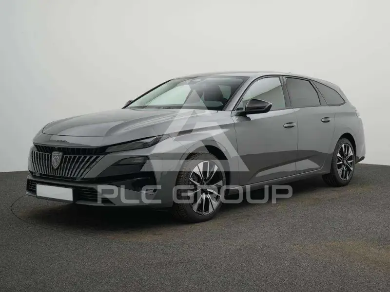 2026 Peugeot 308