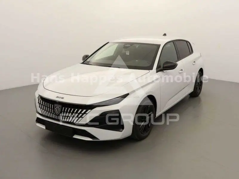 2026 Peugeot 308