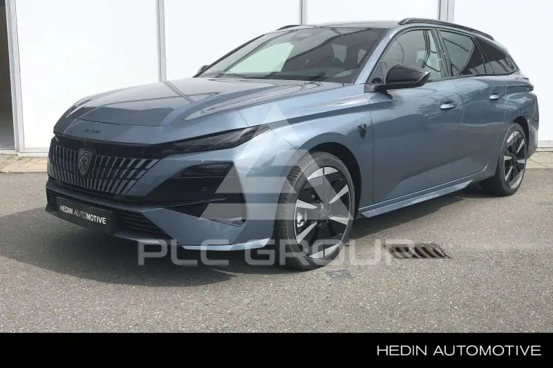2026 Peugeot 308