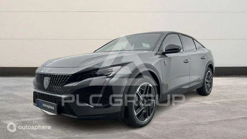 2026 Peugeot 408