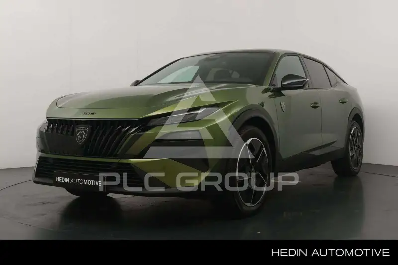 2026 Peugeot 408