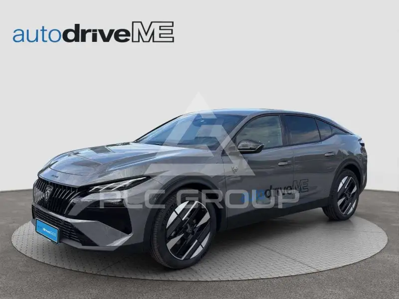 2026 Peugeot 408
