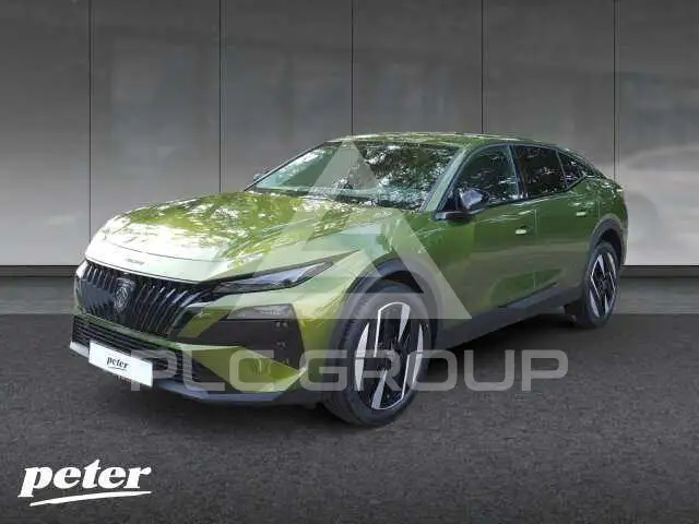 2026 Peugeot 408