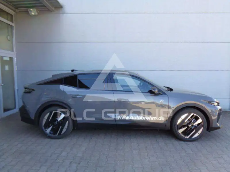 2026 Peugeot 408
