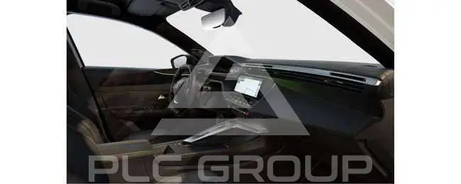 2026 Peugeot 408