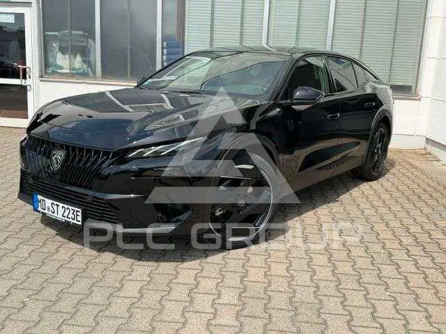 2026 Peugeot 408