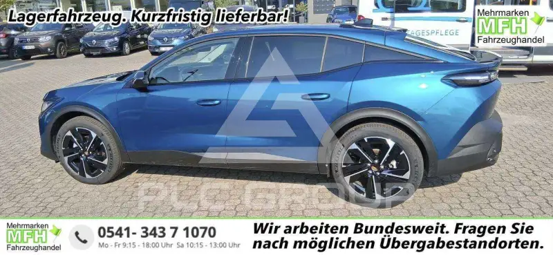 2026 Peugeot 408