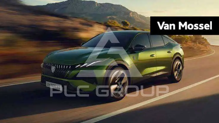 2026 Peugeot 408