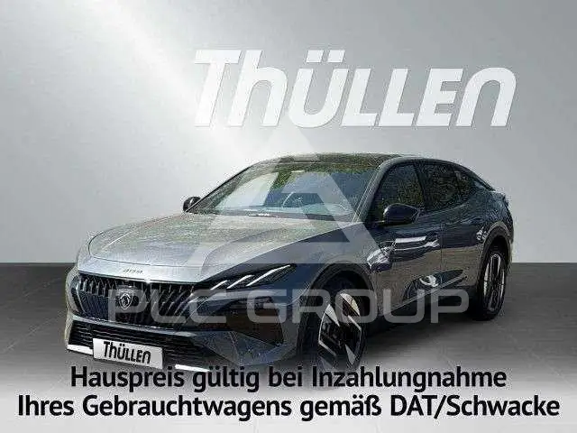 2026 Peugeot 408