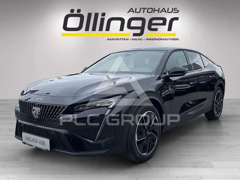 2026 Peugeot 408