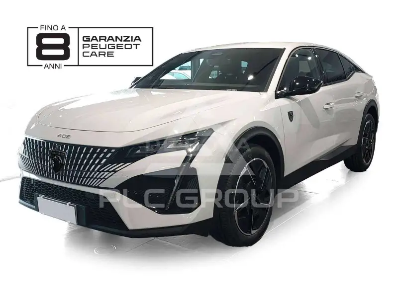 2026 Peugeot 408
