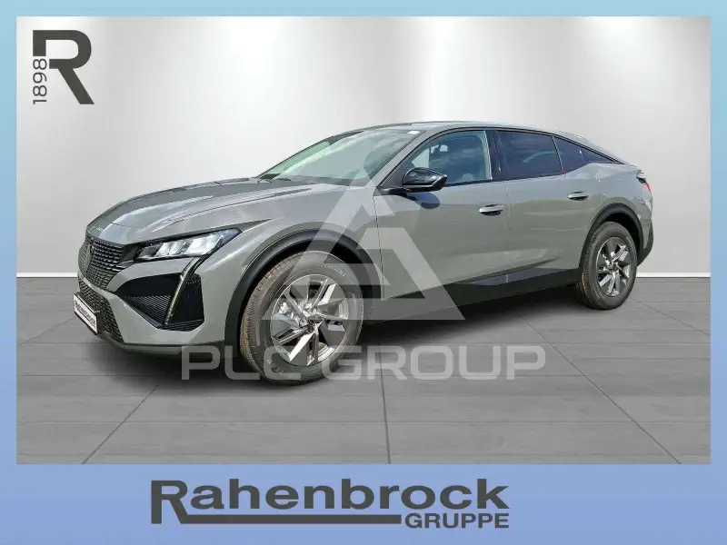 2026 Peugeot 408