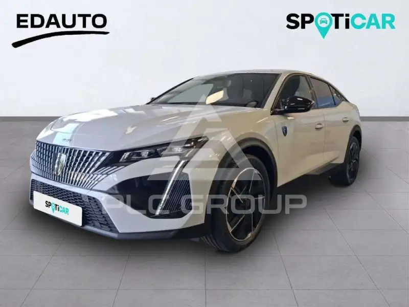 2026 Peugeot 408