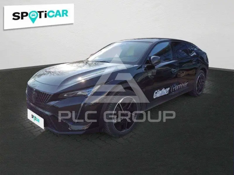 2026 Peugeot 408