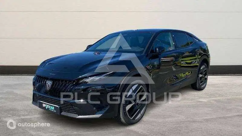 2026 Peugeot 408