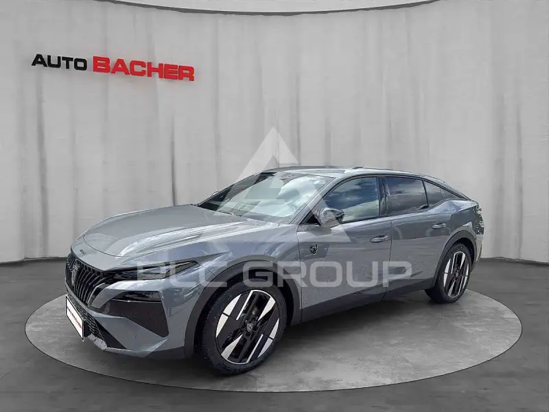 2026 Peugeot 408