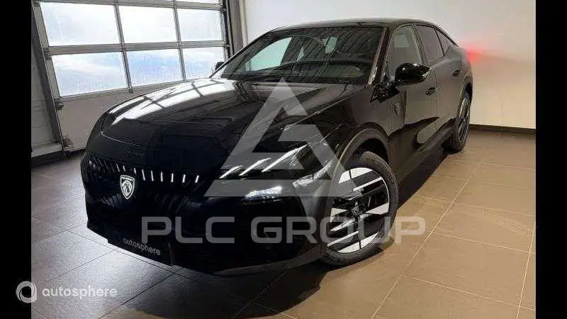 2026 Peugeot 408