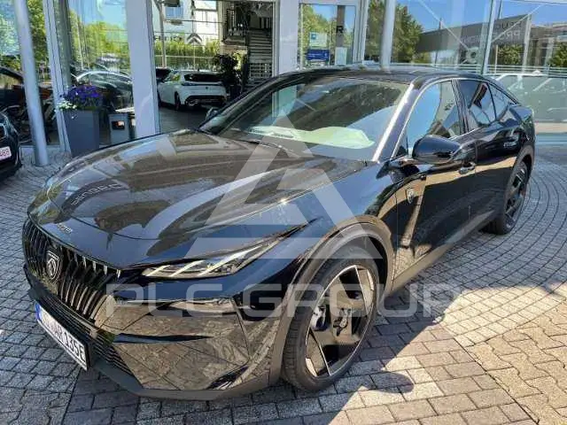 2026 Peugeot 408
