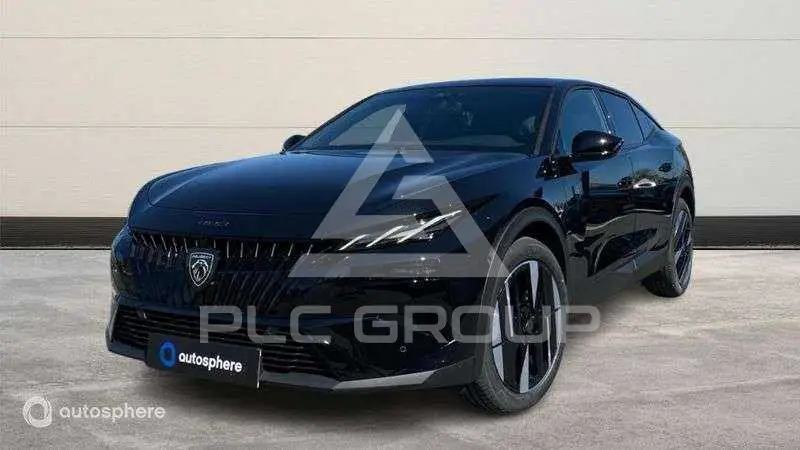 2026 Peugeot 408