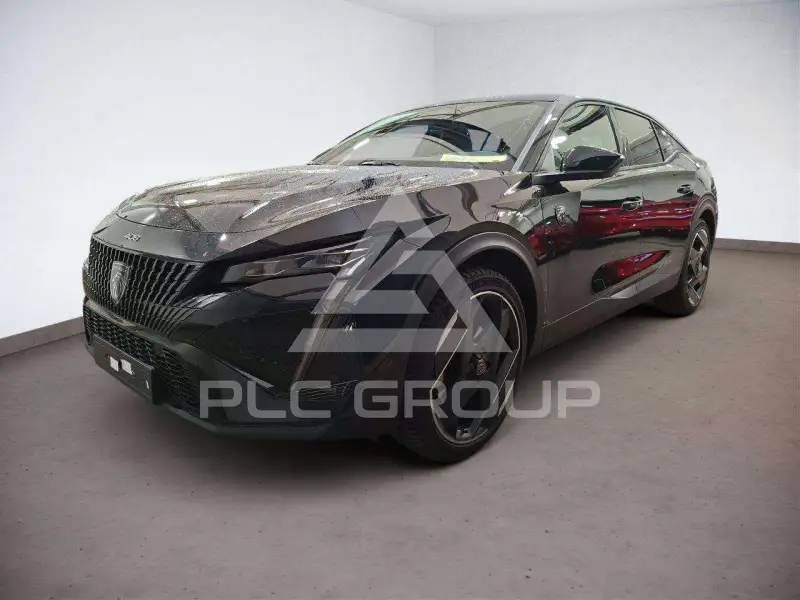 2026 Peugeot 408