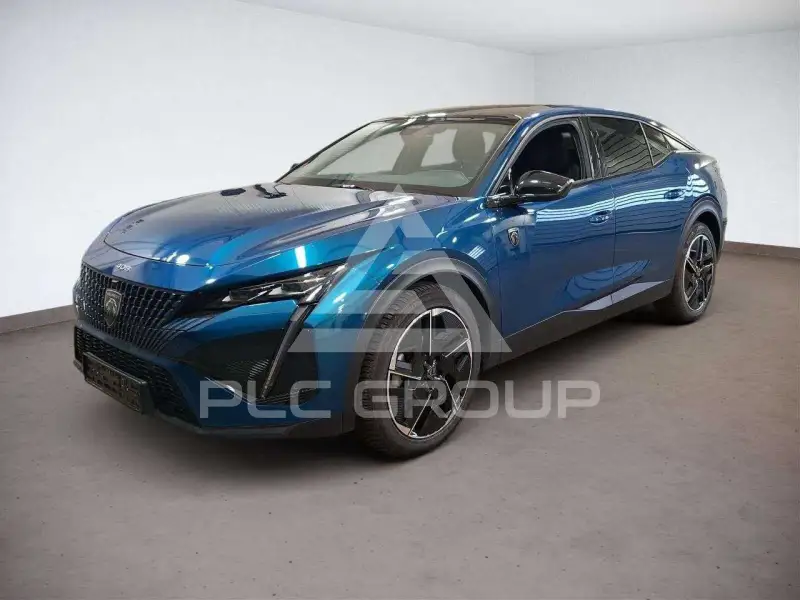 2026 Peugeot 408