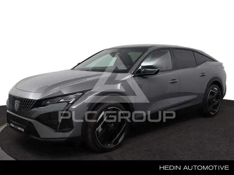 2026 Peugeot 408