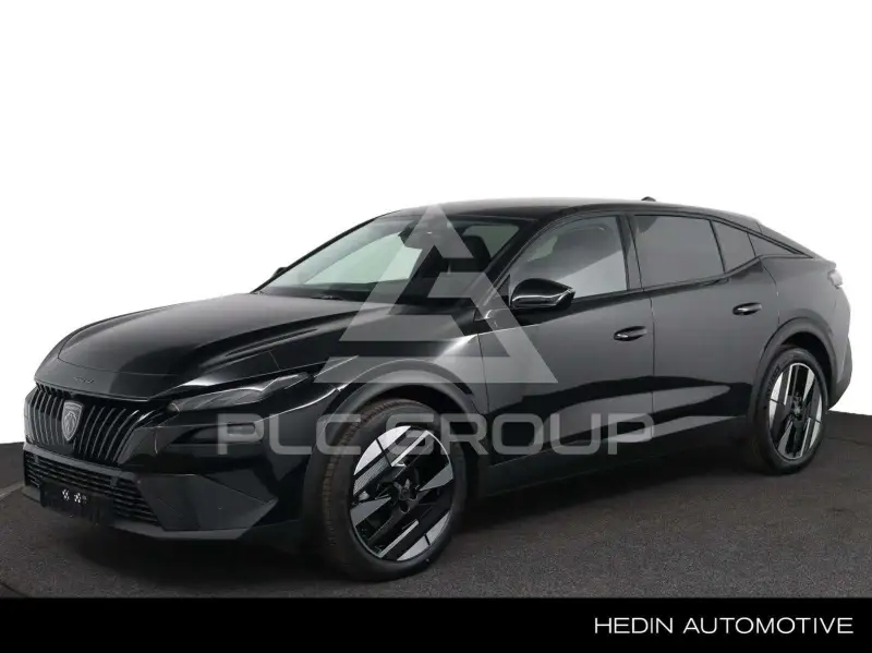 2026 Peugeot 408