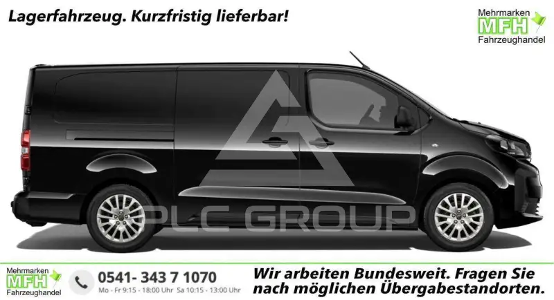 2026 Peugeot Expert