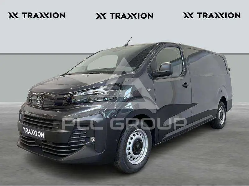 2026 Peugeot Expert