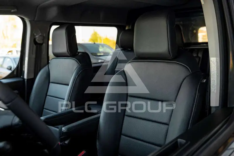 2026 Peugeot Expert