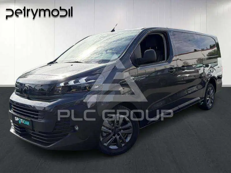 2026 Peugeot Expert