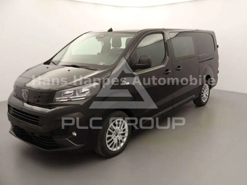 2026 Peugeot Expert