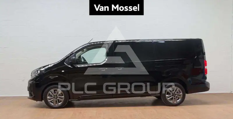 2026 Peugeot Expert