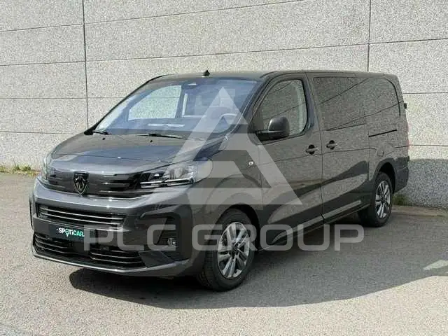 2026 Peugeot Expert