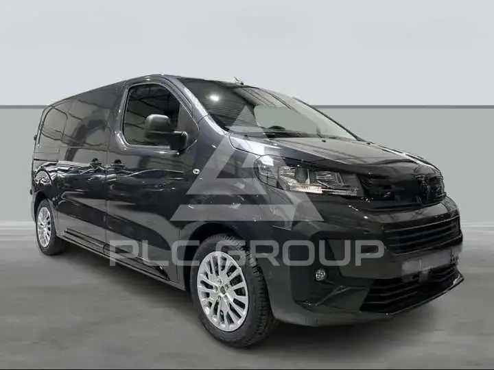 2026 Peugeot Expert