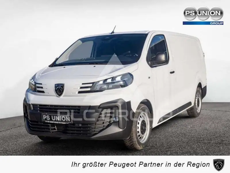 2026 Peugeot Expert