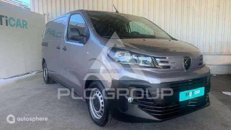 2026 Peugeot Expert