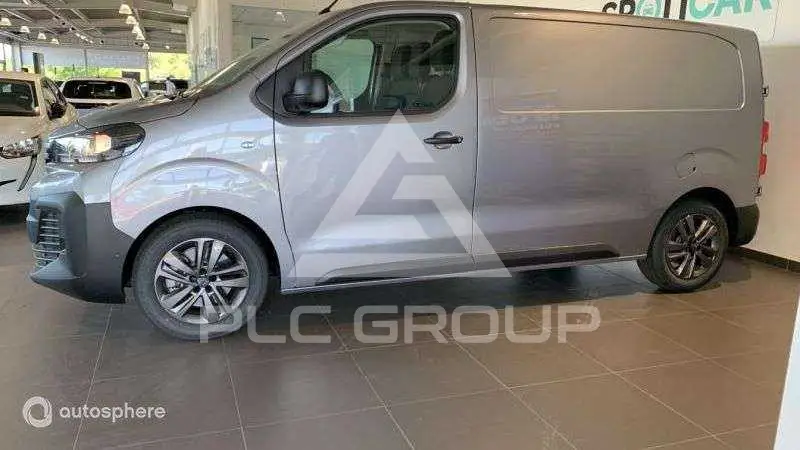 2026 Peugeot Expert