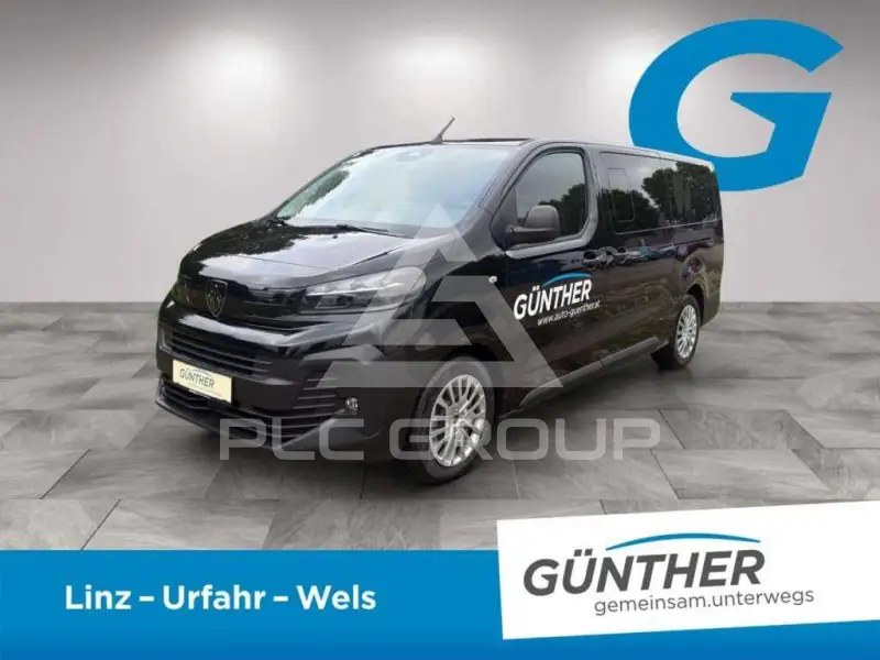 2026 Peugeot Expert
