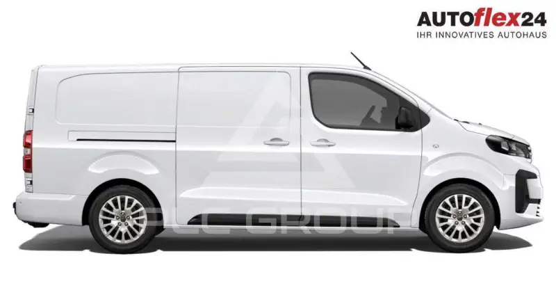 2026 Peugeot Expert