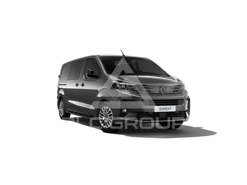 2026 Peugeot Expert
