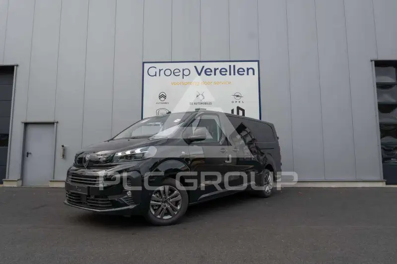 2026 Peugeot Expert