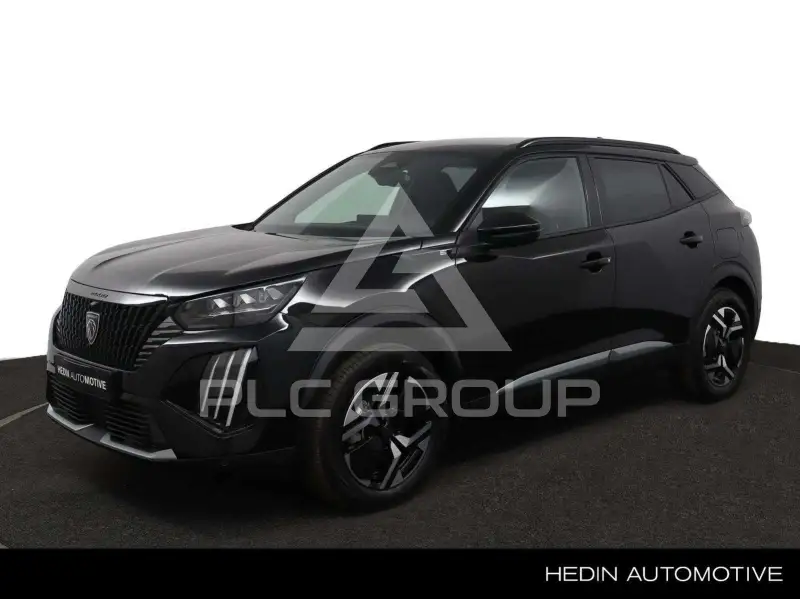 2026 Peugeot 2008